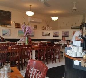 Love Lane Kitchen Mattituck Long Island